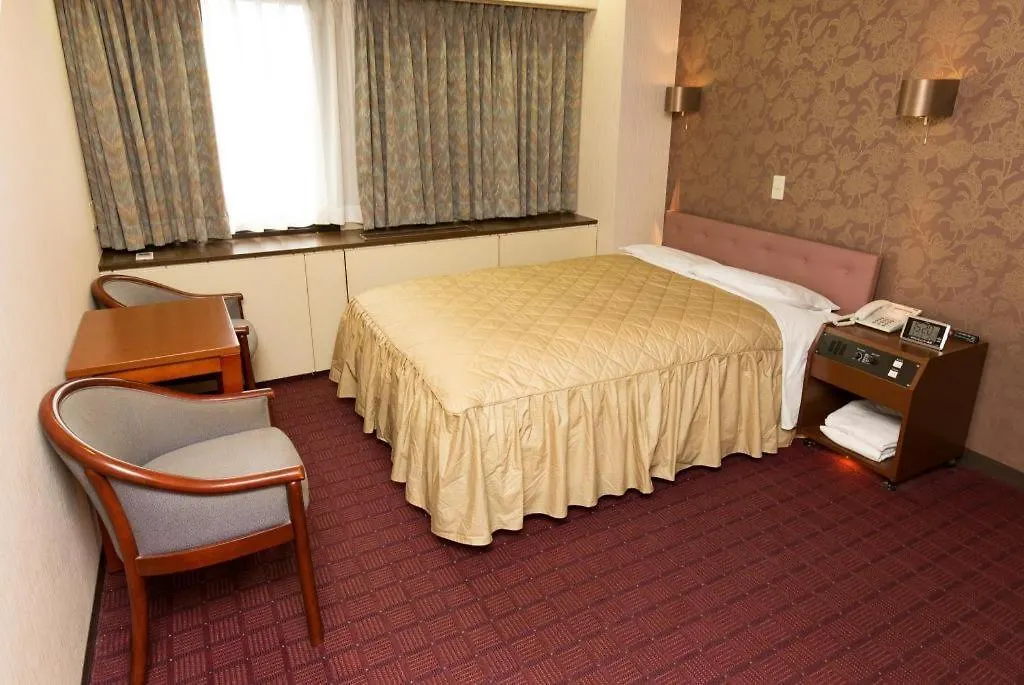 ***  Hotel Suncity Ikebukuro Tokyo Japan