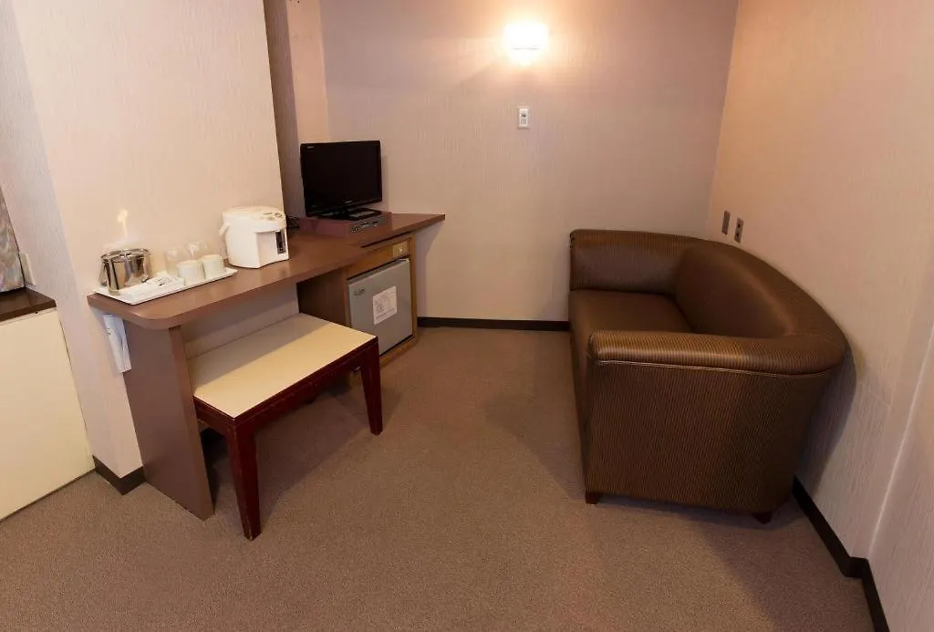 Hotel Suncity Ikebukuro Tokyo 3*,  Japan