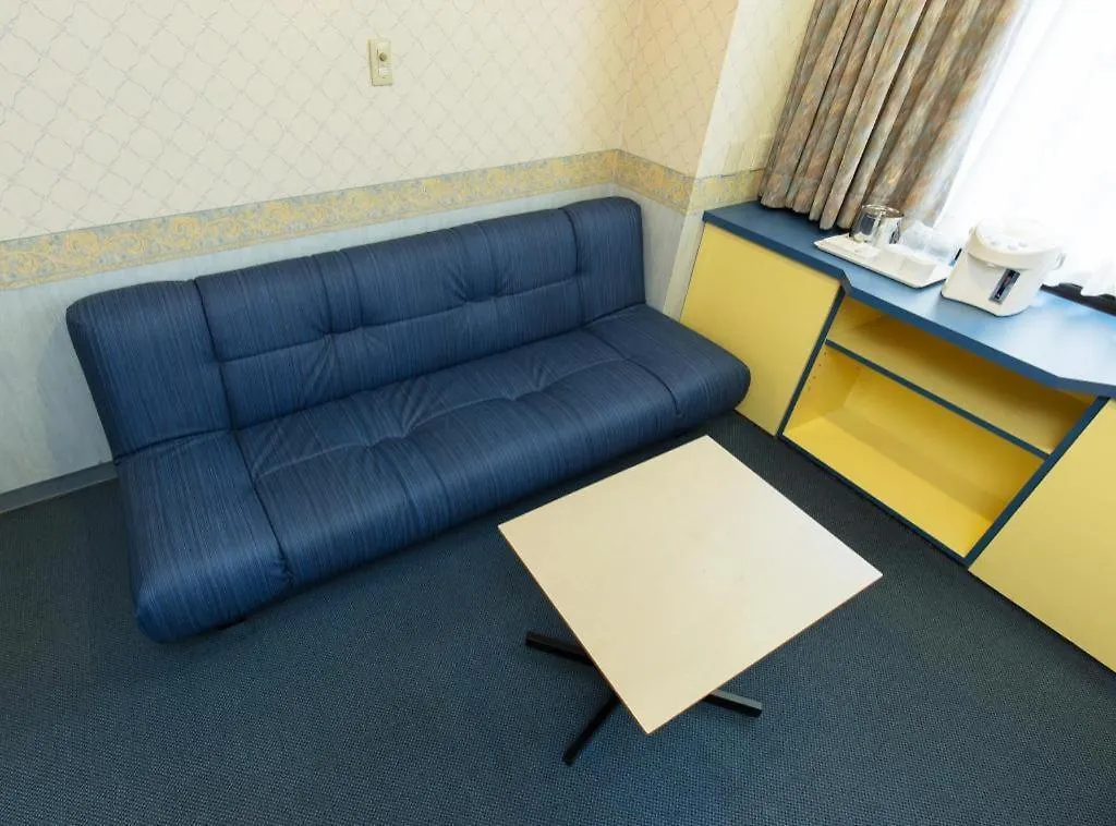 Hotel Suncity Ikebukuro Tokyo