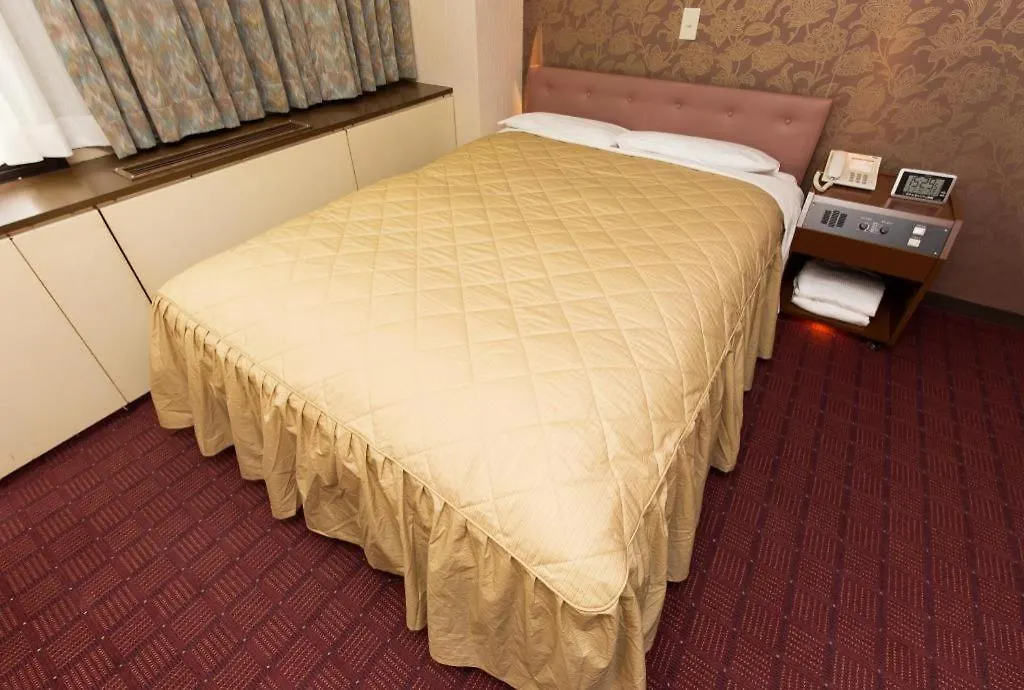 ***  Hotel Suncity Ikebukuro Tokyo Japan