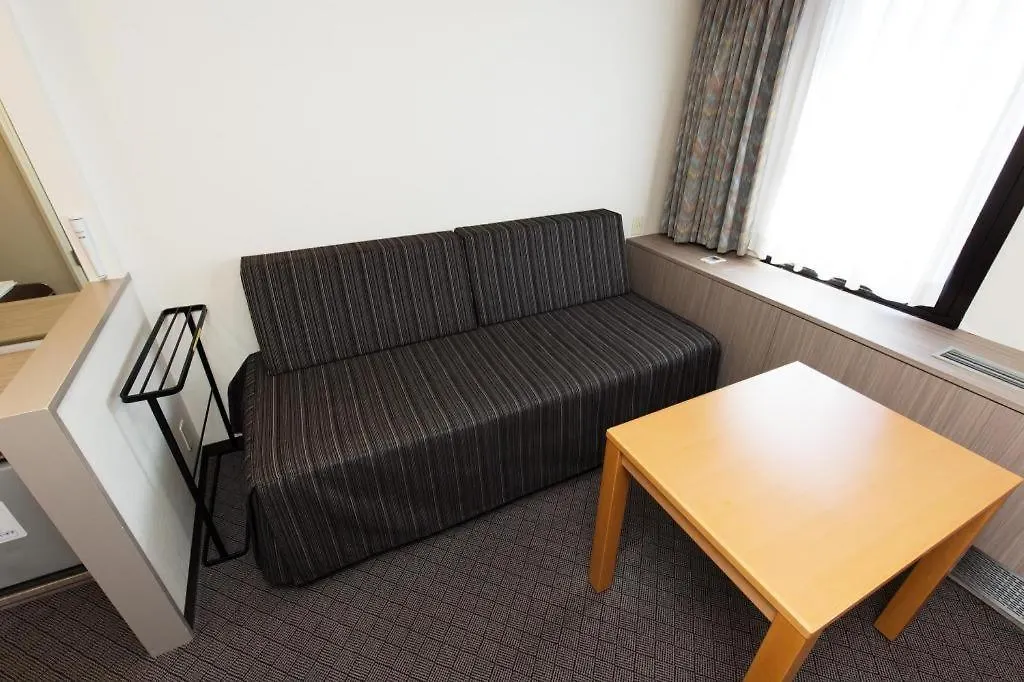 Hotel Suncity Ikebukuro Tokyo Japan