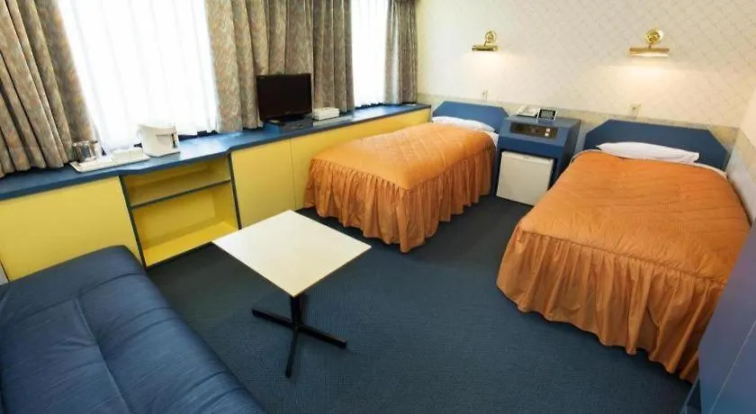 ***  Hotel Suncity Ikebukuro Tokyo Japan