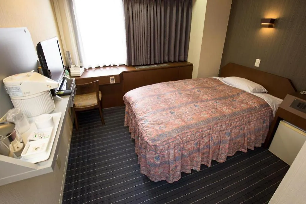 Hotel Suncity Ikebukuro Tokyo Japan