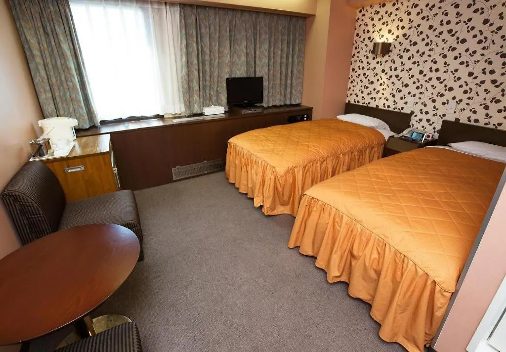 Hotel Suncity Ikebukuro Tokyo