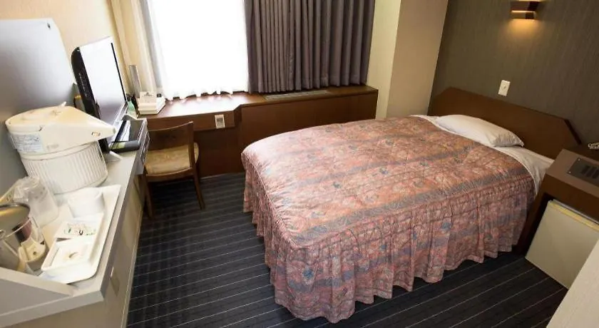***  Hotel Suncity Ikebukuro Tokyo Japan