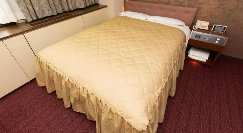 Hotel Suncity Ikebukuro Tokyo