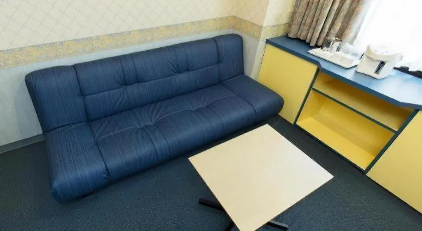Hotel Suncity Ikebukuro Tokyo