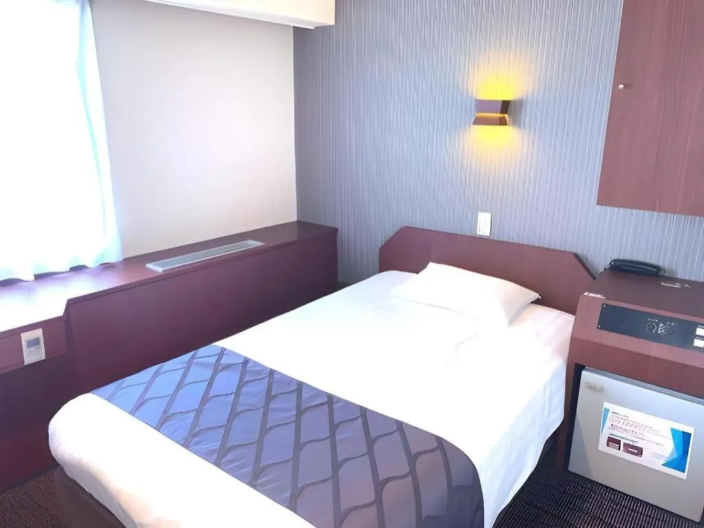 Hotel Suncity Ikebukuro Tokyo Japan