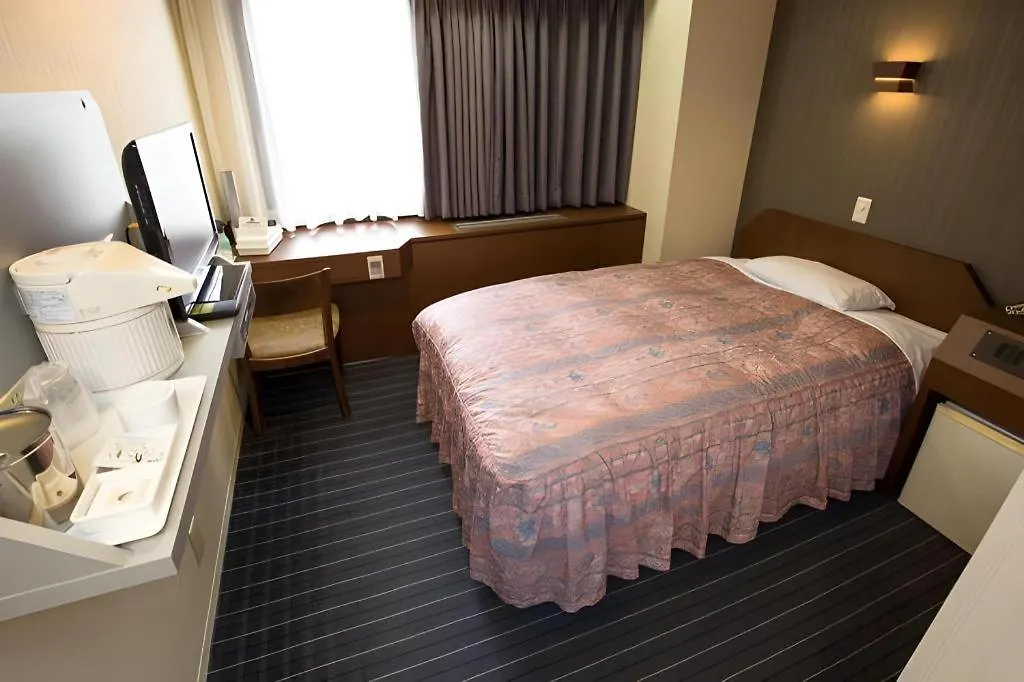 Hotel Suncity Ikebukuro Tokyo