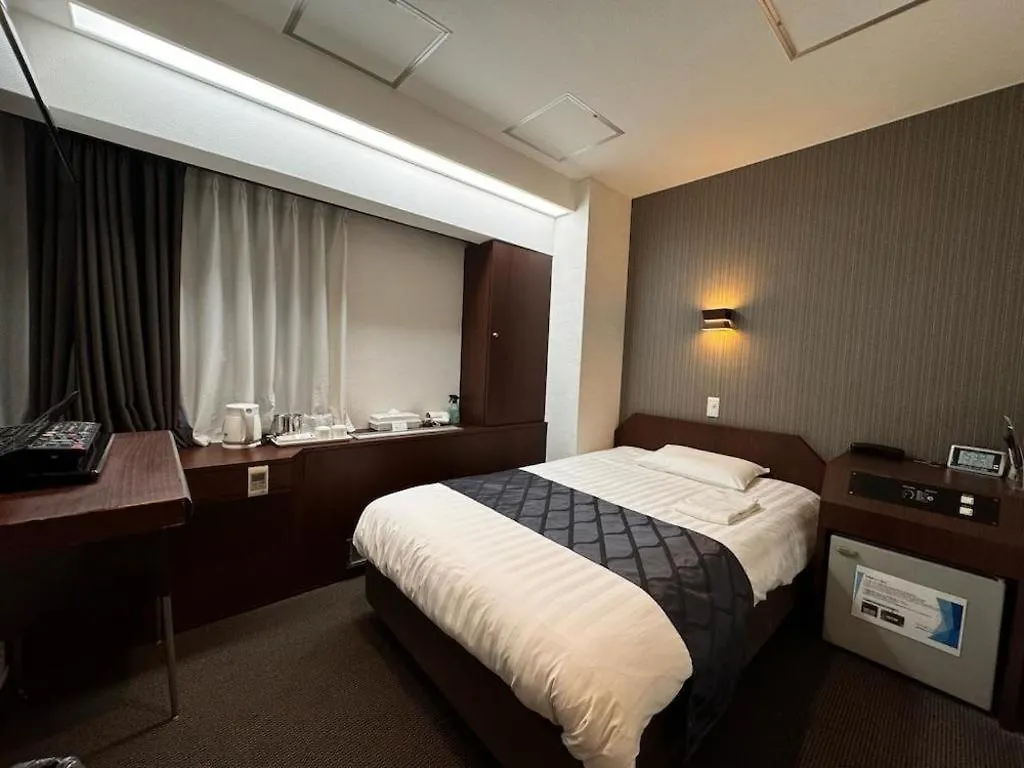 Hotel Suncity Ikebukuro Tokyo Japan