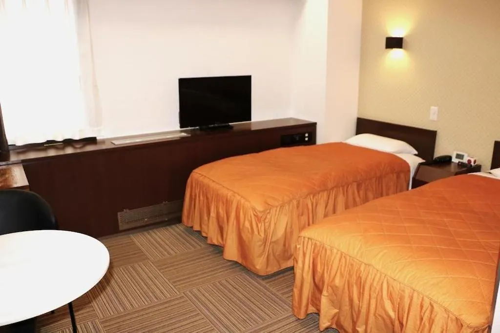 ***  Hotel Suncity Ikebukuro Tokyo Japan