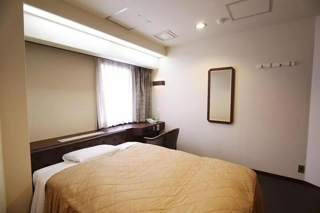 Hotel Suncity Ikebukuro Tokyo
