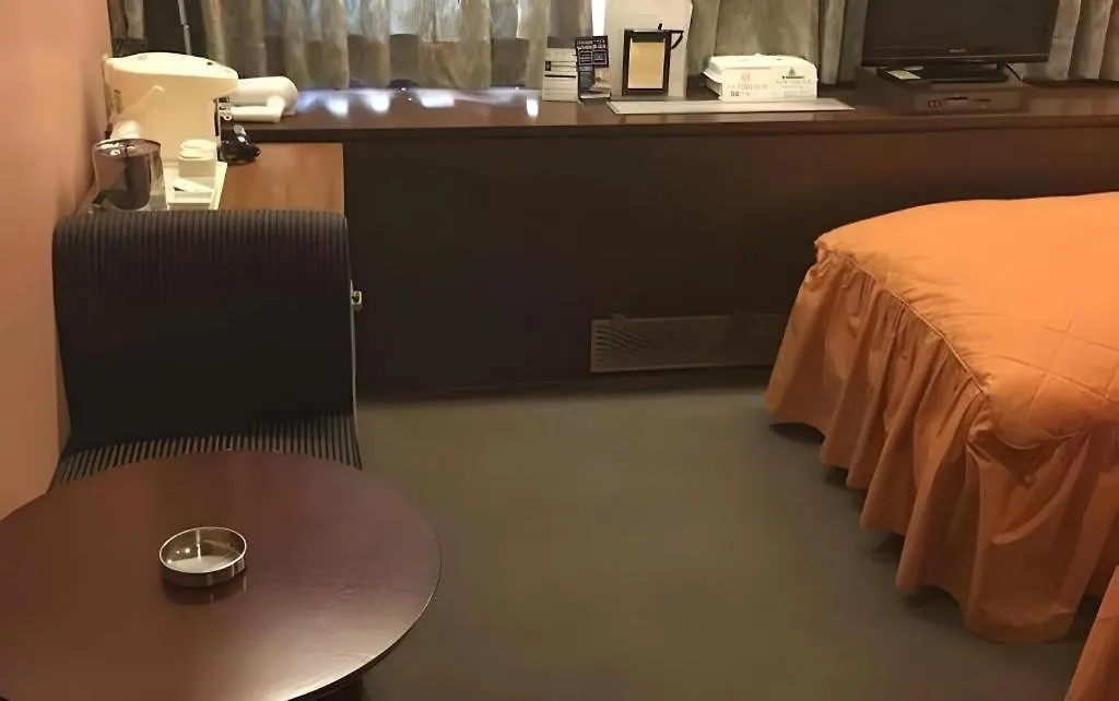 Hotel Suncity Ikebukuro Tokyo