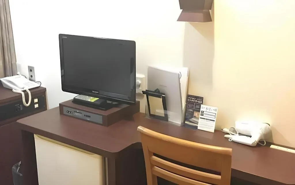 Hotel Suncity Ikebukuro Tokyo Japan