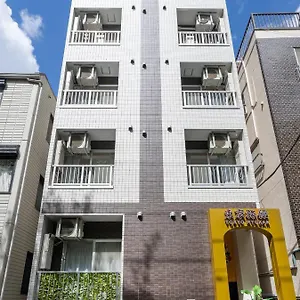 Tabist 東京旅館 駒込 ホテル