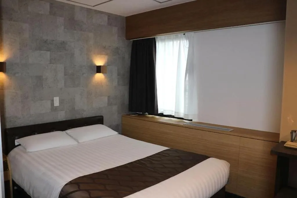 Hotel Suncity Ikebukuro Prefektura Tokio