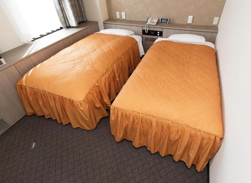 Hotel Suncity Ikebukuro Prefektura Tokio