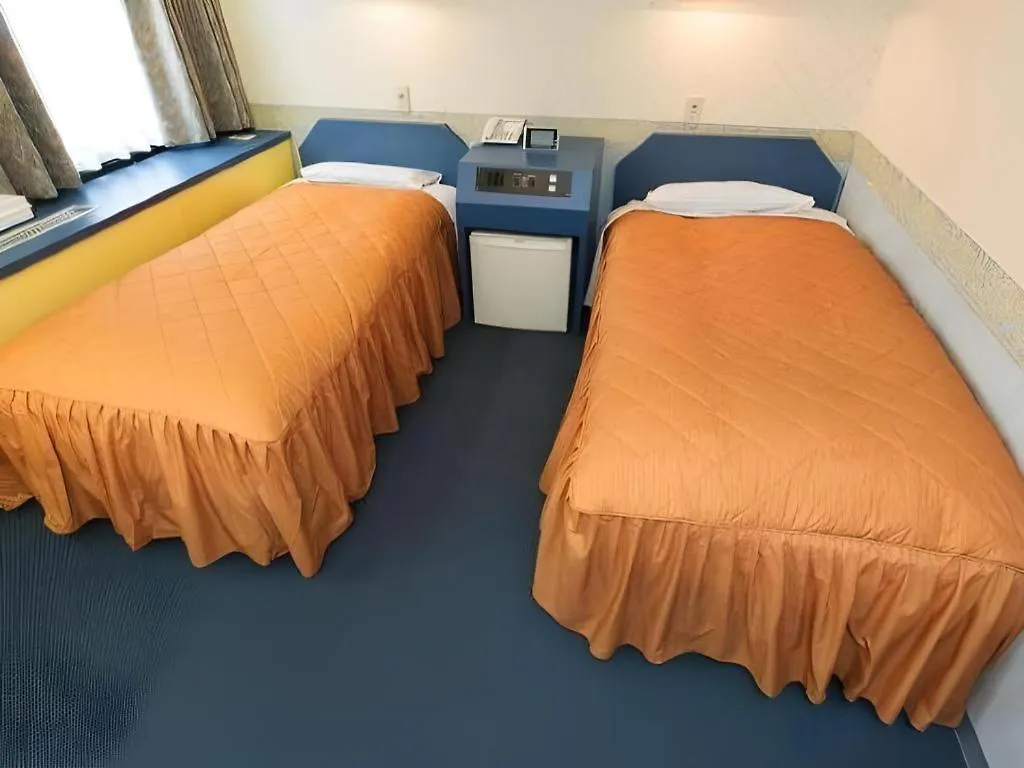Hotel Suncity Ikebukuro Tokyo prefektur 3*,  Japan