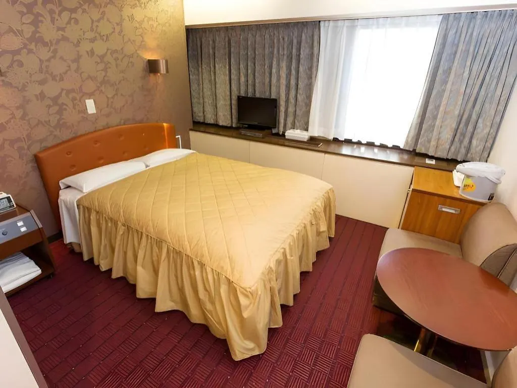 Hotel Suncity Ikebukuro Tokyo prefektur