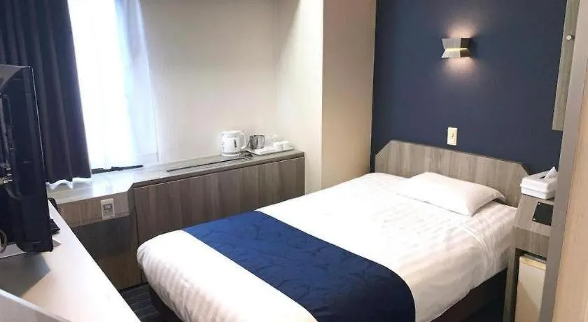 Hotel Suncity Ikebukuro Tokyo prefektur