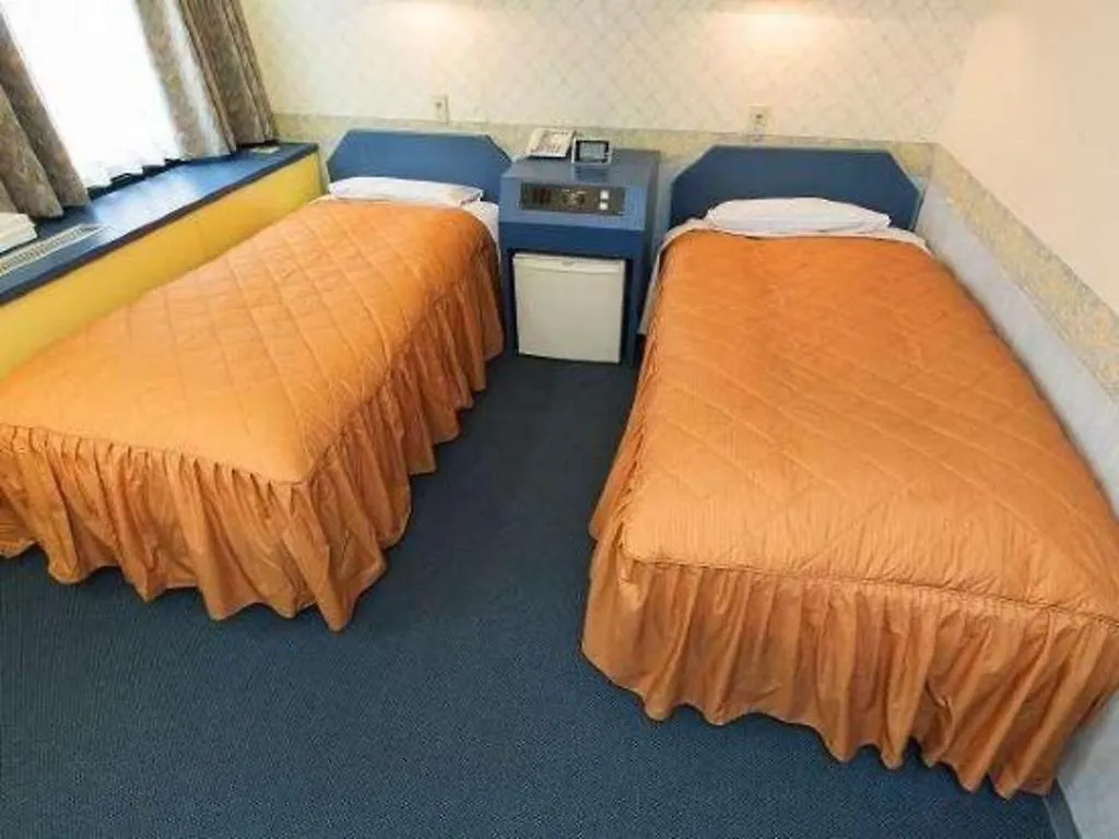 Hotel Suncity Ikebukuro Tokyo