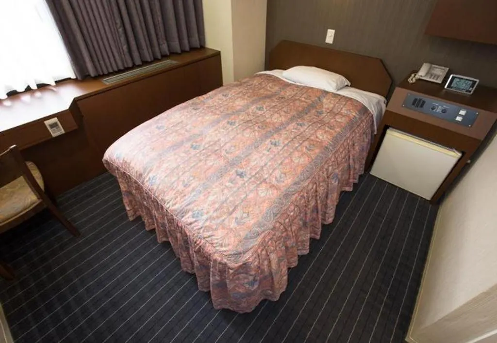 Hotel Suncity Ikebukuro Tokyo