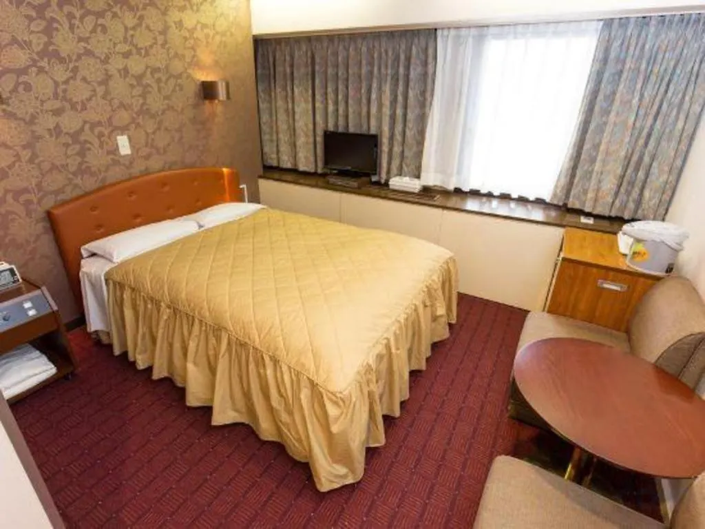 Hotel Suncity Ikebukuro Tokyo 3*,