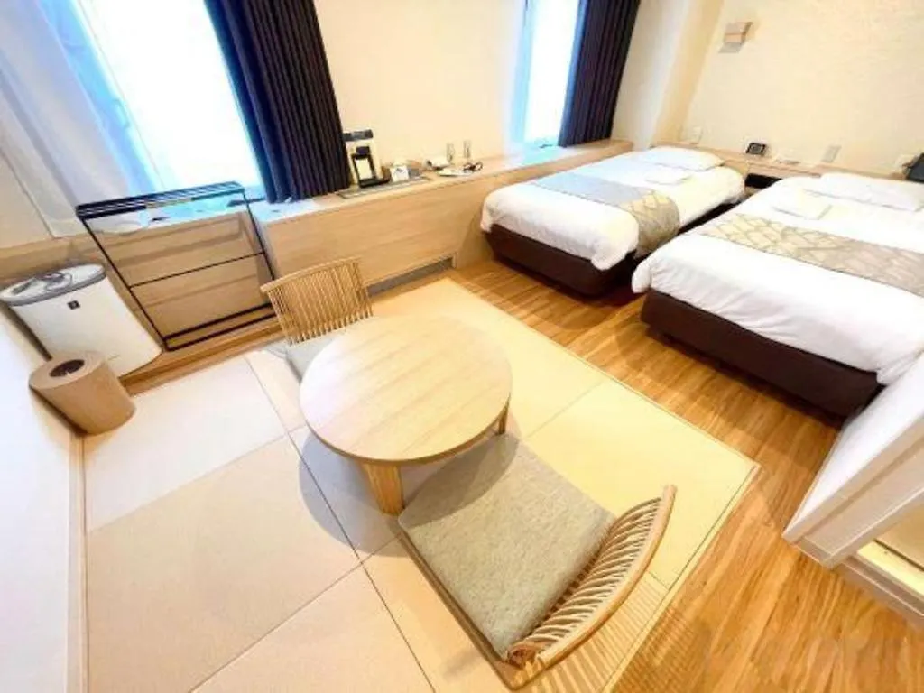 Hotel Suncity Ikebukuro Tokyo