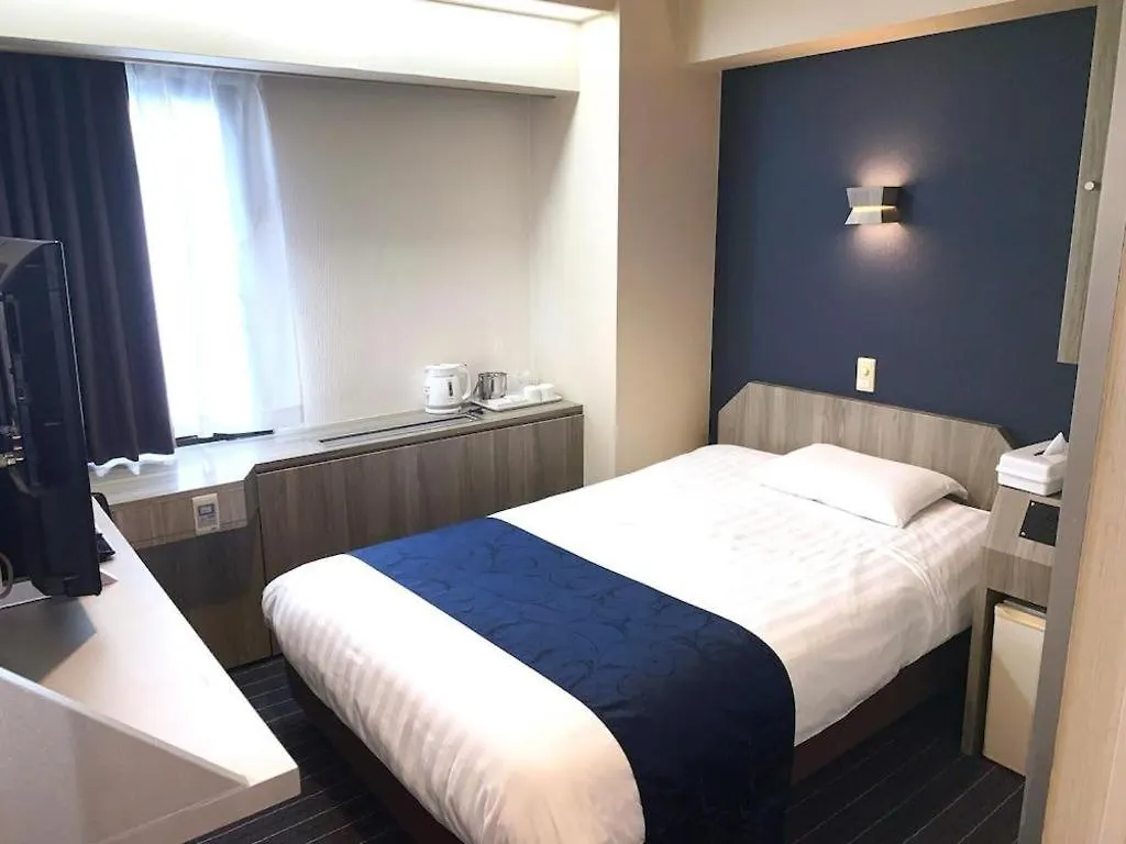 Hotel Suncity Ikebukuro Tokyo