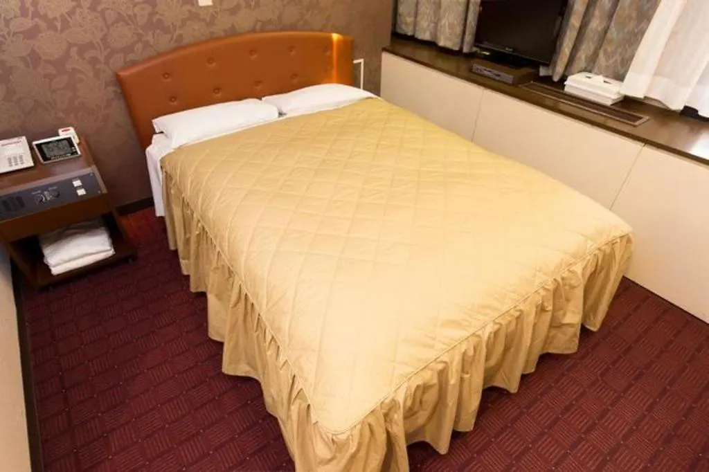Hotel Suncity Ikebukuro Tokyo