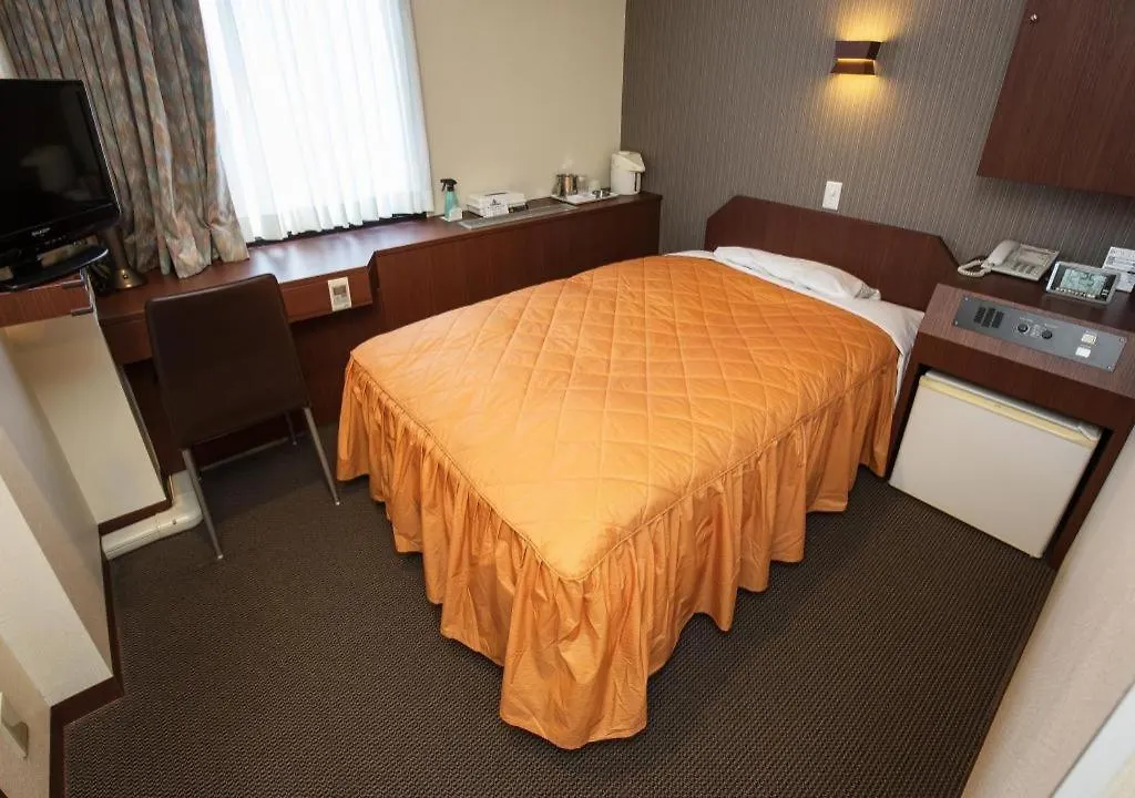 Hotel Suncity Ikebukuro Tokyo 3*,
